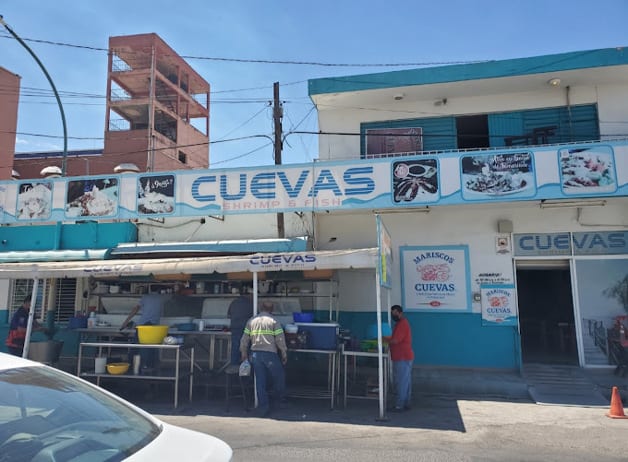 Mejores mariscos de Culiacán | Luz Noticias