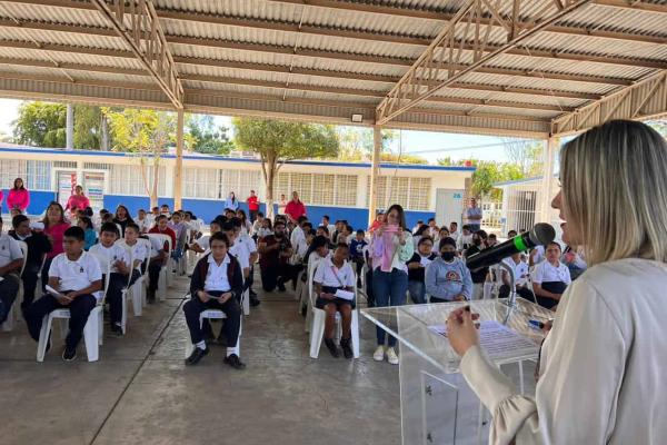 Arranca Programa de Cultura Turística Infantil Exploradores de Sinaloa; niños conocerán más su municipio y estado