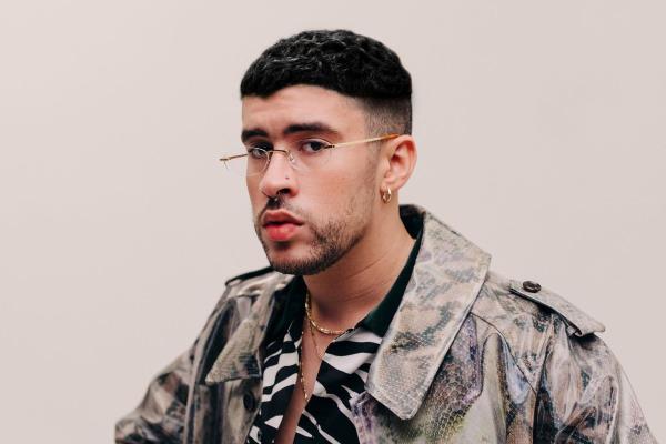 Bad Bunny: estas son sus 5 canciones más escuchadas en Youtube