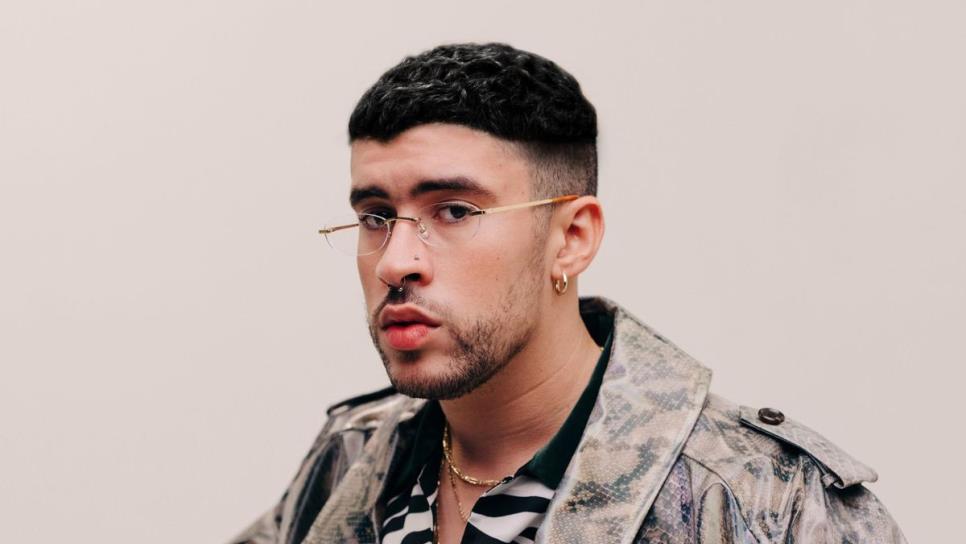 Bad Bunny: estas son sus 5 canciones más escuchadas en Youtube