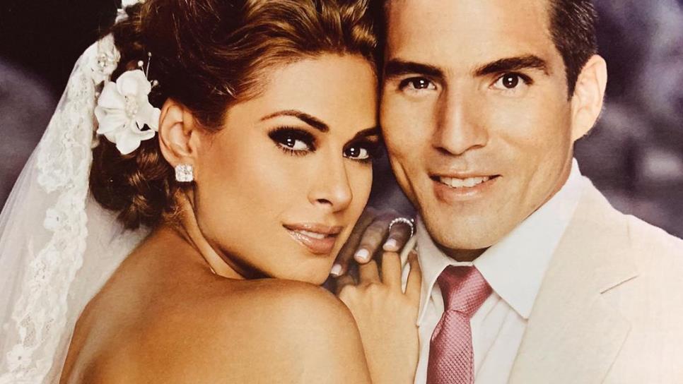 Otro divorcio: ahora Galilea Montijo lo anuncia en «Hoy»