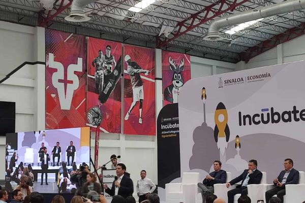 Incúbate mx busca a emprendedores para su segunda generación