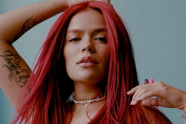 Karol G: cómo debes ir vestido a sus conciertos, entérate