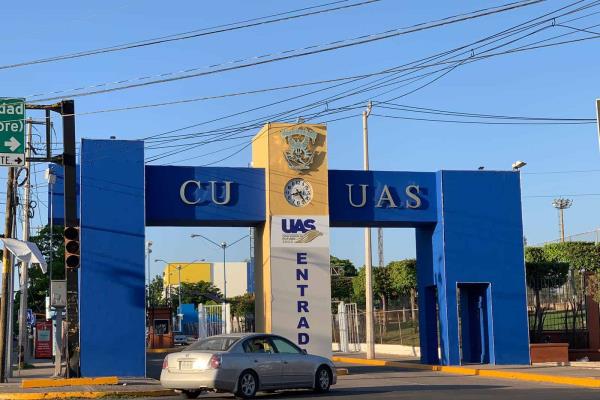 UAS debe de cortar relación con partidos políticos: Presidente de la AMIC 