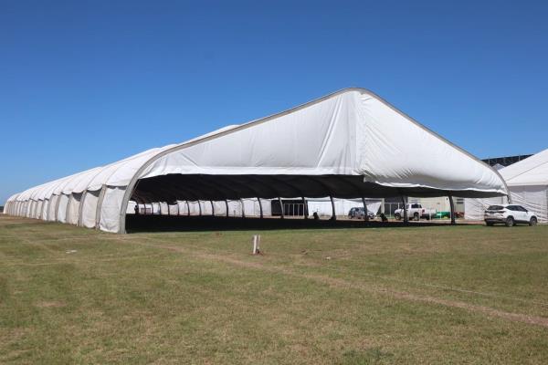 Expoceres será del 23 al 25 de marzo