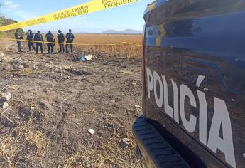 Matan a balazos a un joven en Guamúchil, lo acusaban de violar a una niña