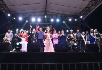 Arranca con éxito primer Carnaval de El Carrizo «Mi valle en la piel»