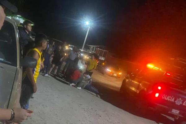 Despiden a funcionario involucrado en accidente en «La Galera»: Gildardo Leyva