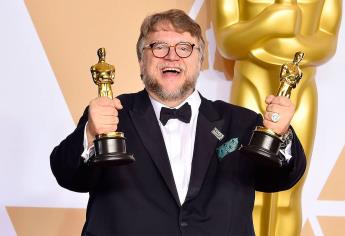 Guillermo Del Toro ganó el Oscar, ¿Es el mexicano con más estatuillas?