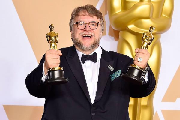 Guillermo Del Toro ganó el Oscar, ¿Es el mexicano con más estatuillas?