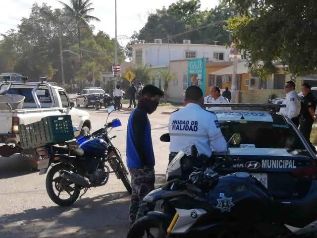 Conoce las razones por las que te pueden retirar una motocicleta en Sinaloa