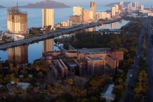 Quirino entregó inversión pública millonaria a su primo en Nuevo Acuario de Mazatlán: El Universal