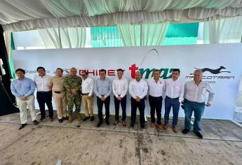 Planta automotriz «Chirey Motor» se prevé instalar en Mazatlán: alcalde