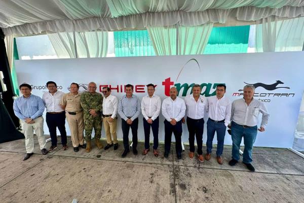 Planta automotriz «Chirey Motor» se prevé instalar en Mazatlán: alcalde