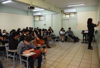 Hoy la UAS abre el portal de preinscripciones para licenciatura y prepas