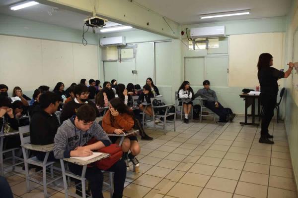Hoy la UAS abre el portal de preinscripciones para licenciatura y prepas