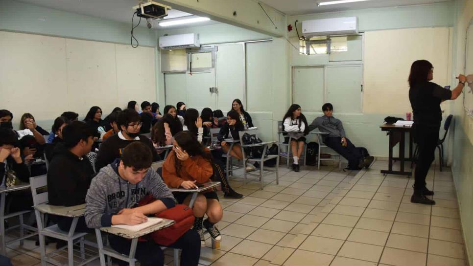 Hoy la UAS abre el portal de preinscripciones para licenciatura y prepas