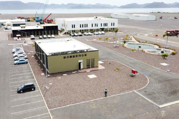 Reactivación de GPO no debe tardar más de dos meses: Sedeco