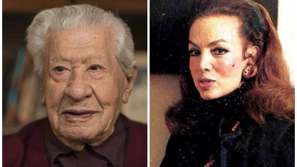 Ignacio López Tarso; ellas fueron los grandes amores del primer actor