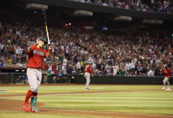 Clásico Mundial 2023 México vs Estados Unidos: México propina paliza 11-5