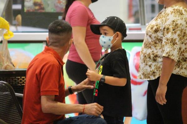 Proponen ley que prohíbe que padres golpeen o humillen a sus hijos en Sinaloa