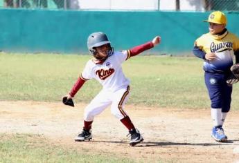 ¿Cuál es el deporte que más se practica en Ahome?