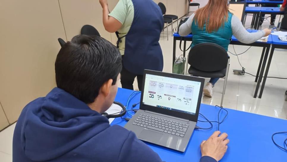 Este viernes concluyen las preinscripciones en las escuelas