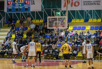 Pioneros recibe a Caballeros y Venados a los Astros en Cibacopa