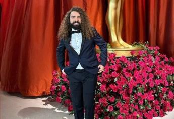 Javier Ibarreche triunfa en los Premios Óscar