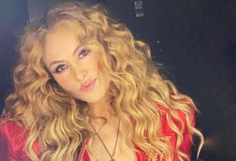 Paulina Rubio le manda mensaje a Erik Rubín, ¿qué le dijo?