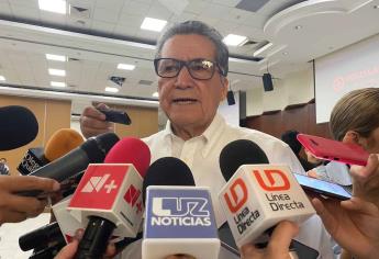 Estrada Ferreiro insiste en regresar a la alcaldía de Culiacán; Feliciano Castro asegura no hay manera