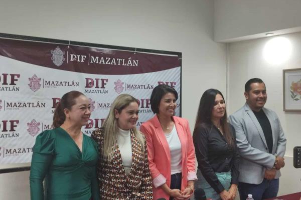 DIF Mazatlán busca recaudar pañales para los más necesitados con carreras de 3 y 5 kilómetros