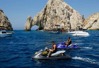 ¿Cuánto gastan los turistas en las playas de Los Cabos, BCS?