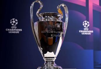 El Real Madrid y el Napoli clasifican a los cuartos de final de la Champions League