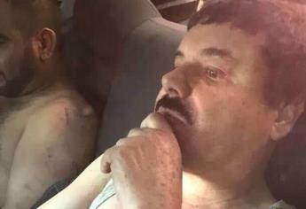 «El Cholo Iván», escolta de «El Chapo» Guzmán, pierde batalla legal y autorizan su extradición a Estados Unidos