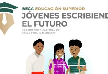 SUBES: así puedes registrarte a la Beca Jóvenes Escribiendo el Futuro