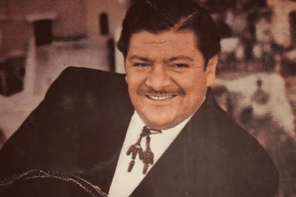 El regalo de José Alfredo Jiménez a Mazatlán hace más de 50 años