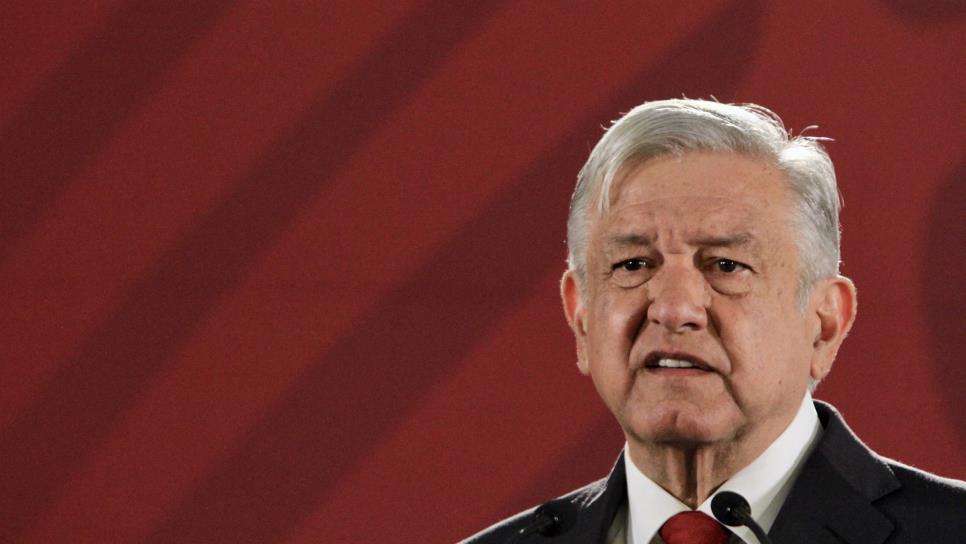 Badiraguato proyecta construir una estatua de AMLO