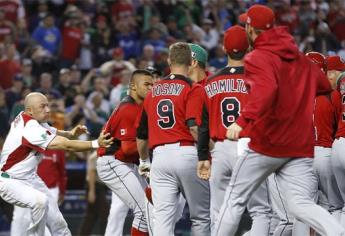 México vs Canadá: la última vez que se vieron las caras ¡hubo pleito!