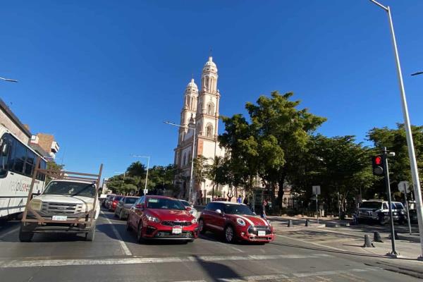 Fiscalía ya investiga abusos sexuales de sacerdotes en Culiacán