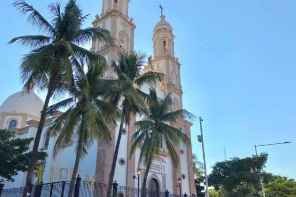 Víctimas de sacerdotes tendrán acompañamiento sin importar haya denuncias o no: SeMujeres