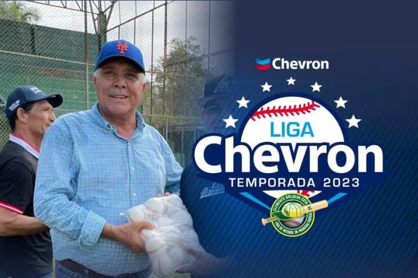 «Gildardo Leyva»: llevará por nombre de la temporada 2023 en la Clemente Grijalva