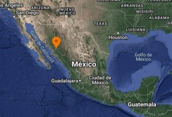 El norte de Sinaloa, altamente vulnerable a sismos: investigador