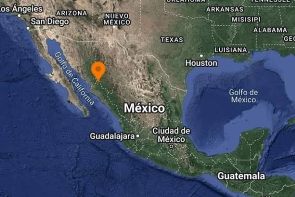 El norte de Sinaloa, altamente vulnerable a sismos: investigador