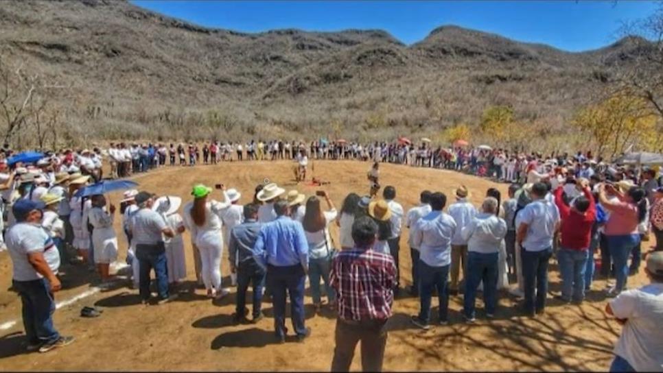 Cerro del Tecomate se prepara para recibir el «Equinoccio Primaveral 2023»