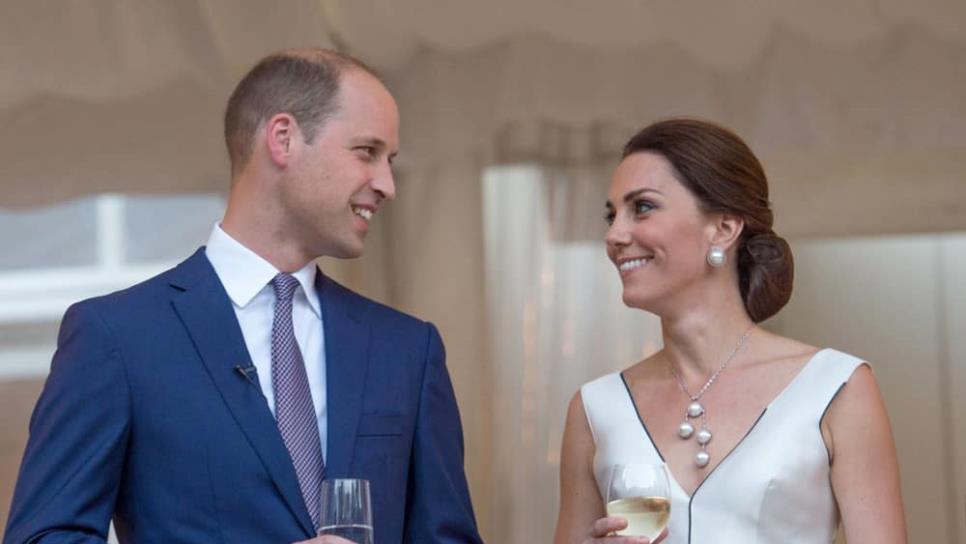 ¿Kate Middleton y el príncipe William se separan?, esto se sabe