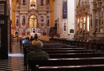 Por abusos sexuales de sacerdotes, marcharán de Catedral a la Diócesis de Culiacán este sábado