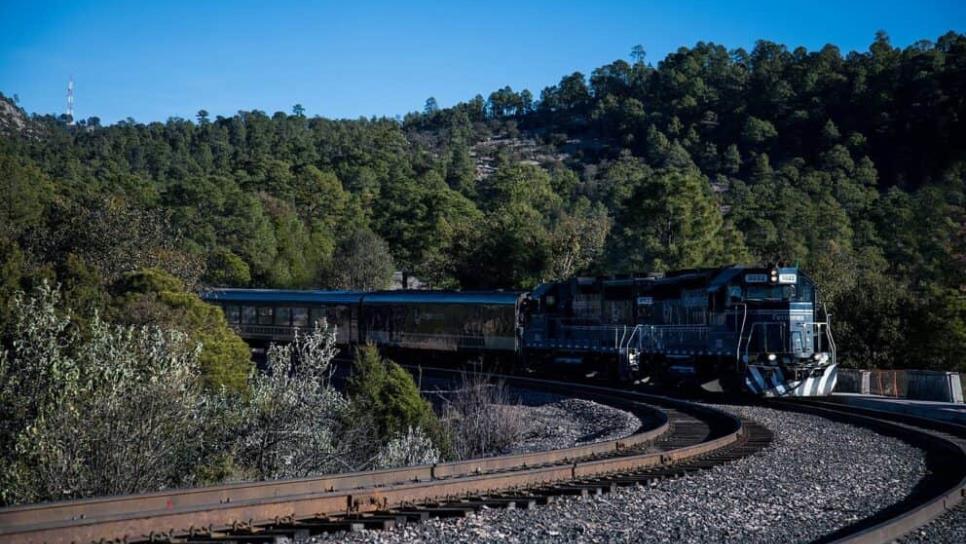 Tren Chepe: ¿Cuándo dejará de pasar por Los Mochis?