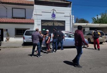 Acusan a centro de rehabilitación en Los Mochis de retener a paciente