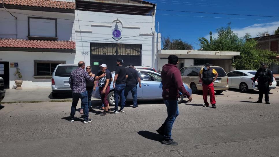 Acusan a centro de rehabilitación en Los Mochis de retener a paciente